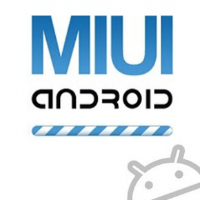 MIUI - Custom Rom für Motorola Defy - Pikachu - Edition